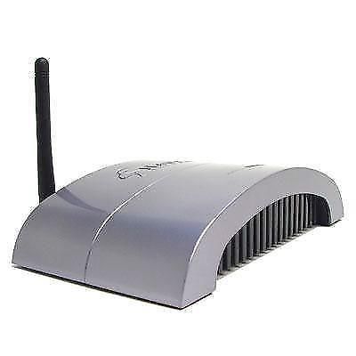 Hawking Wireless-G Range Extender HWREG1