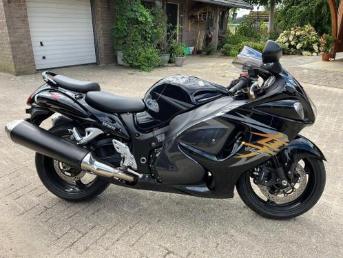 Hayabusa als nieuw