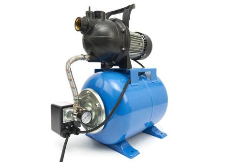 HBM Hydrofoorpomp 1000W 3200 Lh