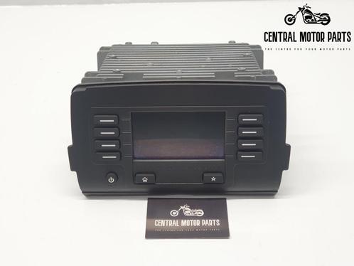HD Boom Box 4.3 touring 2014-nu