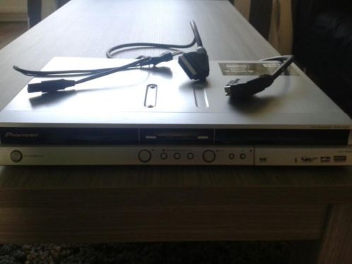 HD dvd-speler