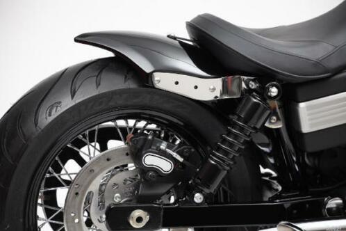 HD Dyna Custom Rear fender 175