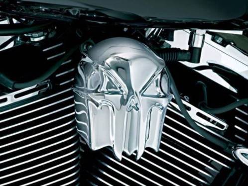 HD Parts Harley - Custom Chrome - Motorcycle Storehouse