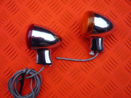 HD Rear Knipperlichten Led