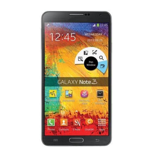 HDC GALAXY NOTE 3  Quad Core  13MP  Android 4.3 