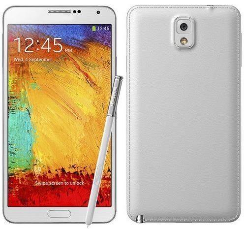 HDC GALAXY NOTE 3  Quad Core  Android 4.3  13MP