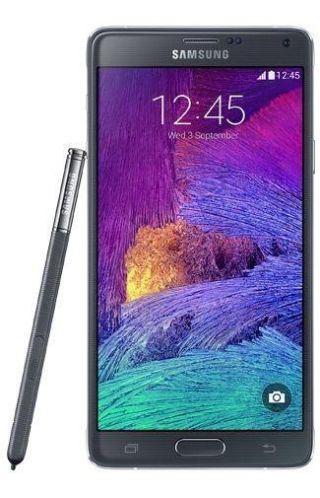 Hdc galaxy note 4  android 4.4  octa core  2ghz  gps