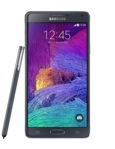 Hdc galaxy note 4 - android - nieuw in doos - simlockvrij