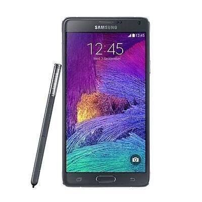 HDC GALAXY NOTE 4  Octa Core  Android 4.4  1.7Ghz