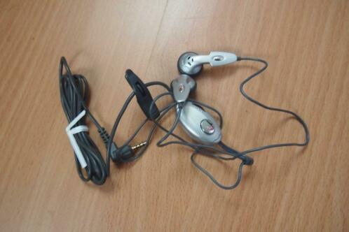 headset voor HP iPAQ rw6815 nieuw