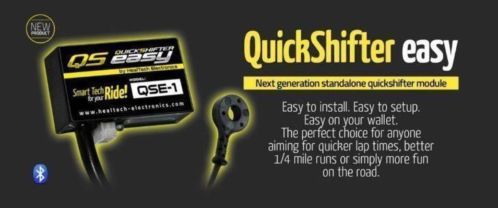 Healtech Quickshifter Easy R6 2008-