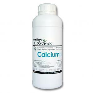 Healthy Gardening , Calcium plus