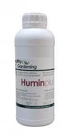 Healthy Gardening , Humin Plus