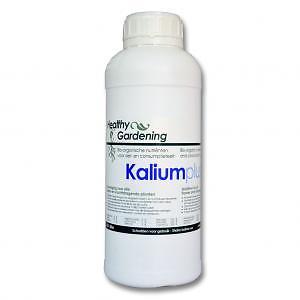 Healthy Gardening , Kalium plus