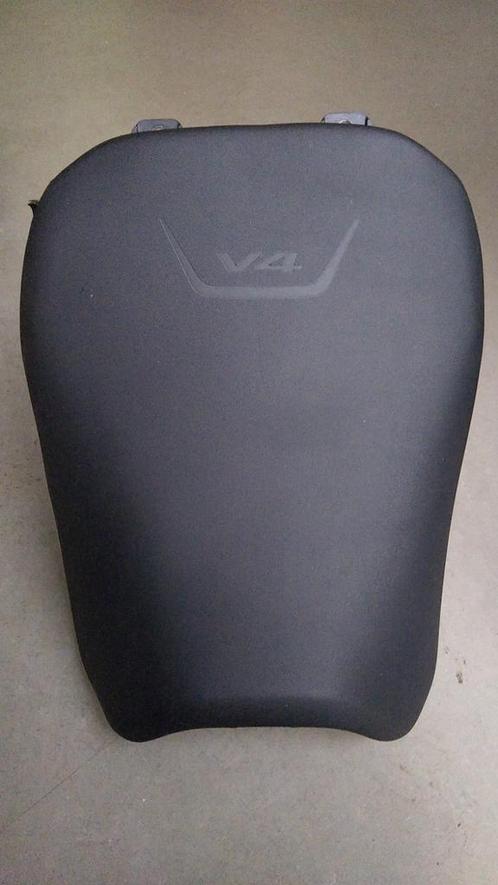 Heated Rider seat Ducati Multistrada V4 MTS verwarmde zadel