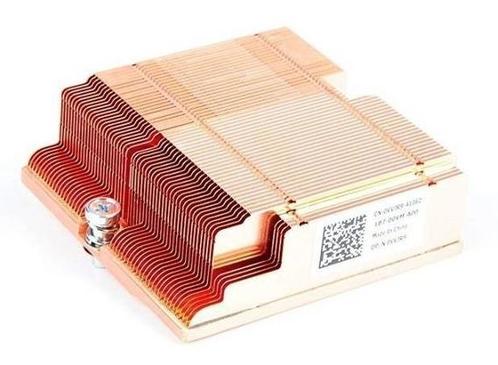 Heatsink Dell PowerEdge M710 M710HD Blade Server Koper VVJR9