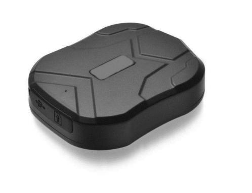 Heavy duty Magneet GPS Tracker - 90 dagen batterij