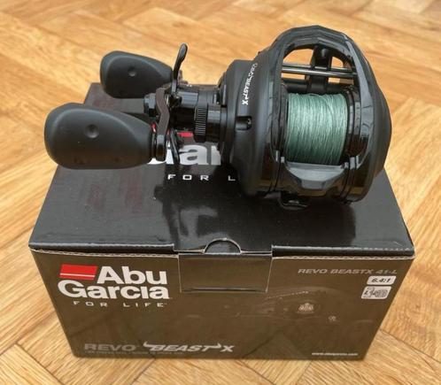 Heavy Jerkbait set Abu garcia savage gear 40-140g  Revo