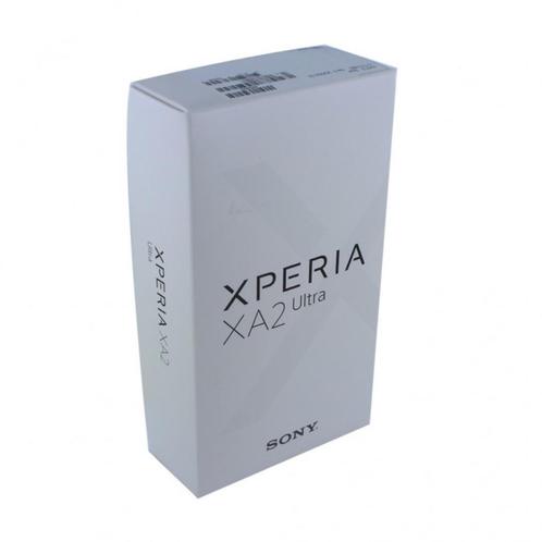 heel goede sony xperia XA2 Ultra GSM