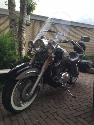 Heel speciale motor
