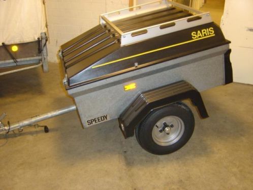 heel veel SARIS bagagewagens in alle maten en modellen 