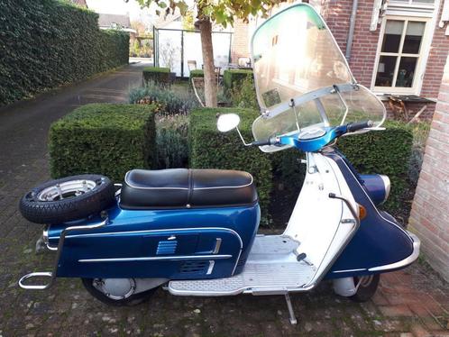 Heinkel scooter Tourist 103 A2