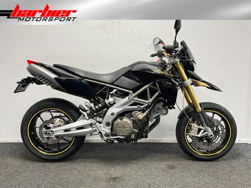 Hele dikke Aprilia DORSODURO 750 DORSODURO750 (bj 2008)