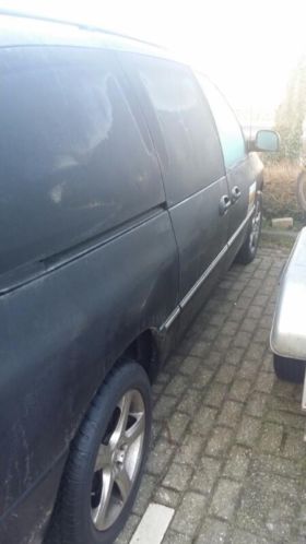 Hele goeie chrysler grand voyager 