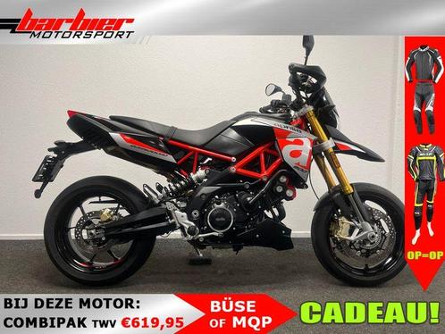 Hele mooie Aprilia DORSODURO 900 ABS DORSODURO900 (bj 2019)