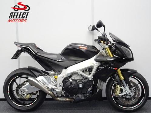 Hele mooie APRILIA Tuono V4 R APRC  (bj 2012)