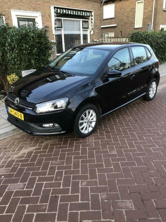 Hele mooie Volkswagen Polo km check nap zie fotos