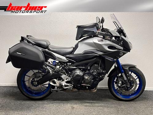 Hele mooie Yamaha TRACER 900 ABS 12 mnd garantie  (bj 2015)
