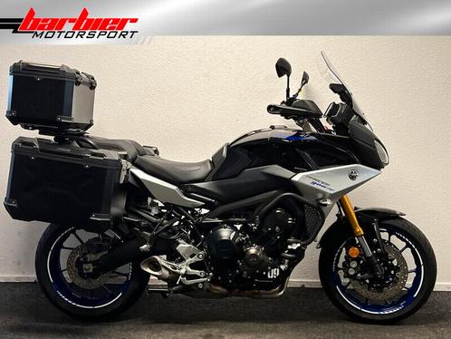 Hele mooie Yamaha TRACER 900 GT TRACER900GT (bj 2019)