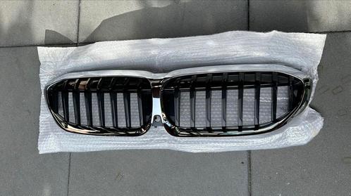 Hele nette chrome grill BMW 330e te koop