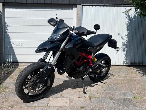 Hele nette Ducati Hypermotard 821