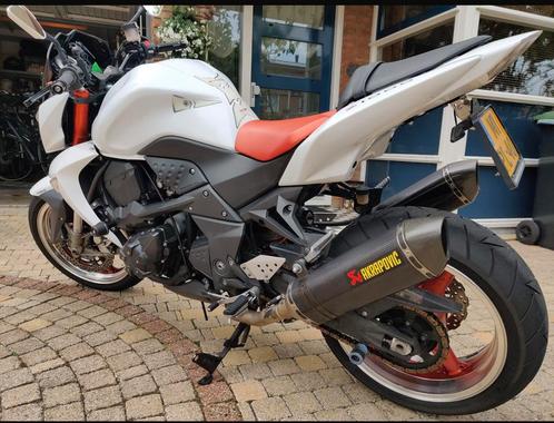 Hele nette Kawasaki Z1000