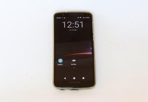 Hele nette Motorola G6