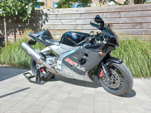 Hele nette orginele Hollandse Aprilia rsv mille bj99 34200km