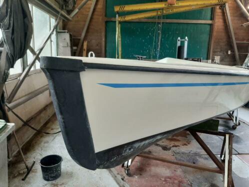 Hele nette Polyvalk te koop