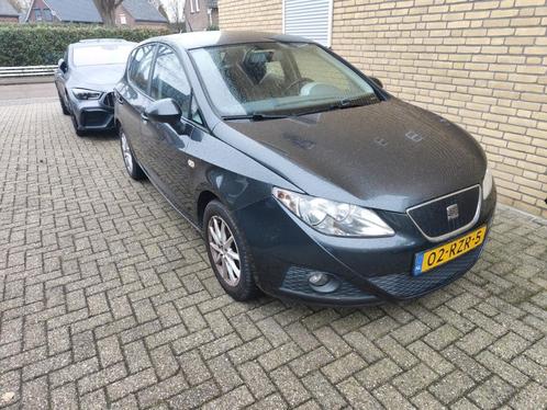 Hele nette zuinige Seat Ibiza 1.2 TDI b.j. 2011