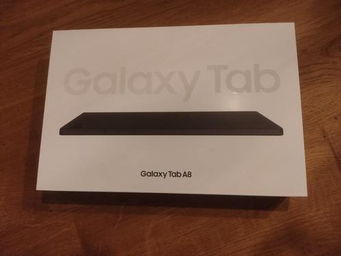 Helemaal nieuwe Samsung Galaxy Tab A8