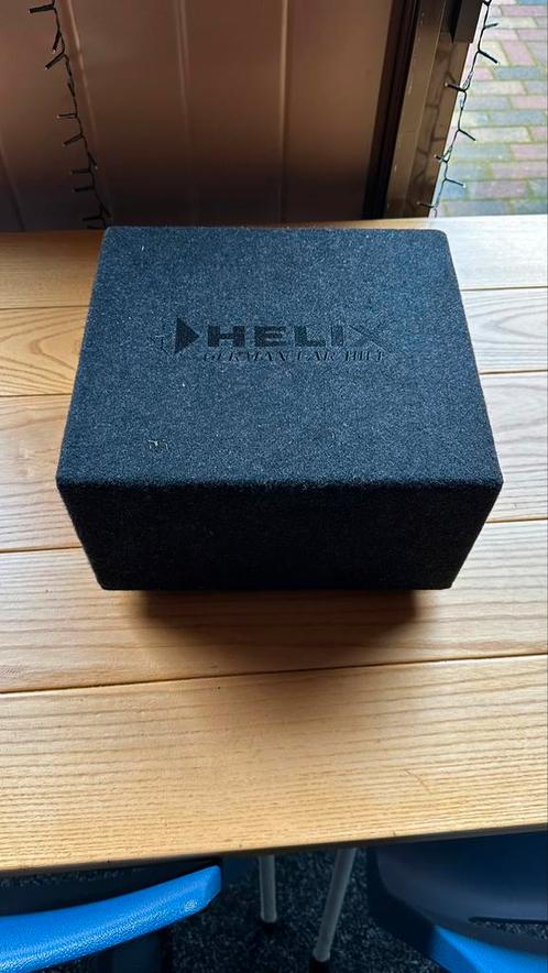 Helix K8E.2