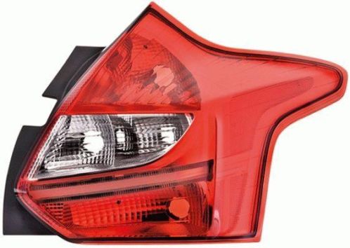 Hella Achterlicht FORD FOCUS III  2011.04-