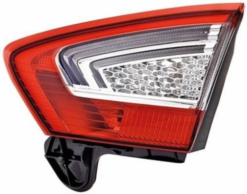 Hella Achterlicht FORD MONDEO IV, MONDEO IV Saloon