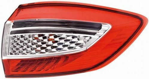 Hella Achterlicht FORD MONDEO IV Turnier  2007.03-