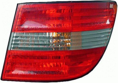 Hella Achterlicht MERCEDES-BENZ B-CLASS (W245)  2005.03-