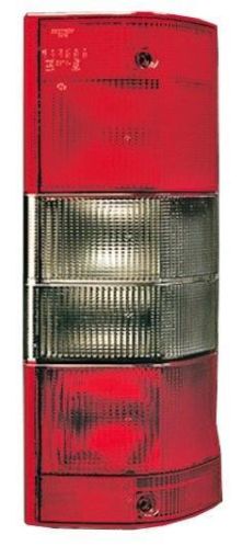 Hella Achterlicht rechts CITROEN JUMPER Box, JUMPER Bus