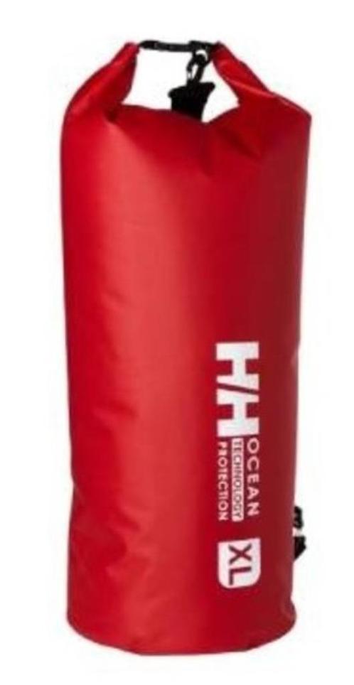 Helly Hansen Ocean XL Waterdichte Tas 65L NIEUW