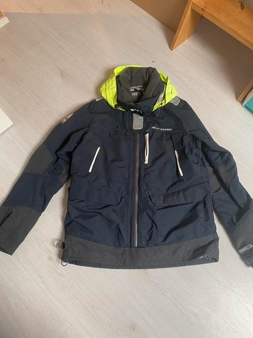 Helly Hansen zeiljack XL