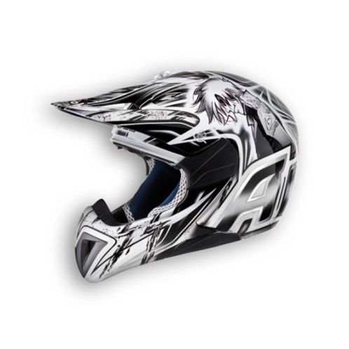 Helm Airoh Kids Mr. Cross Boy S Nieuw